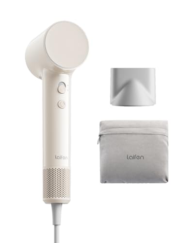 Laifen Milktea High-Speed Hair Dryer