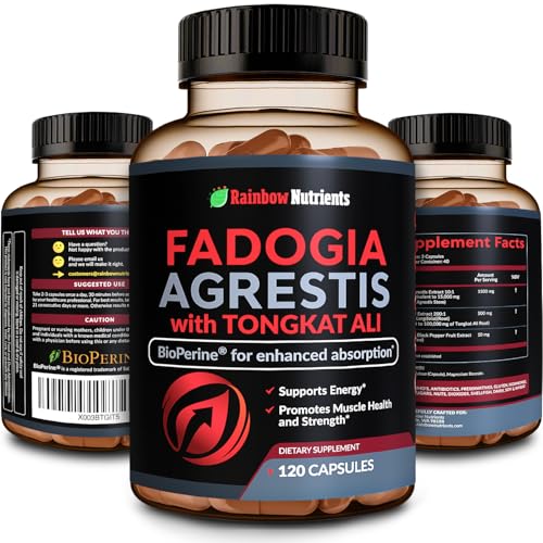 Tongkat Ali Extract
