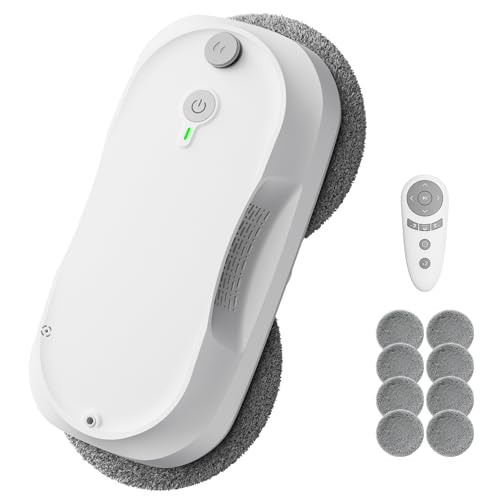 Obito Window Cleaning Robot 2026