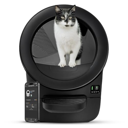 Litter-Robot EVO Automatic Litter Box