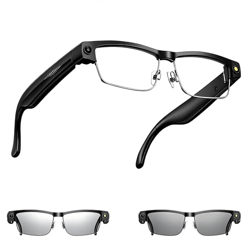MSCGLYXGS AI Smart Glasses