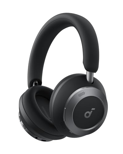 Soundcore Space One Pro Noise Cancelling Headphones