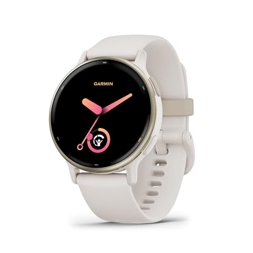 Garmin v&iacute;voactive 5 Smartwatch