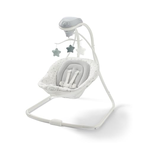 Graco Simple Sway Baby Swing