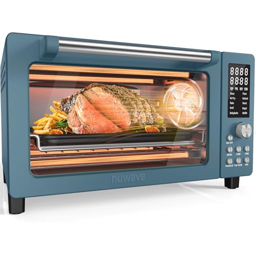 Nuwave Bravo Pro Smart Air Fryer Oven