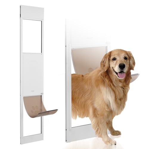 Doggy Door Sliding Glass Door