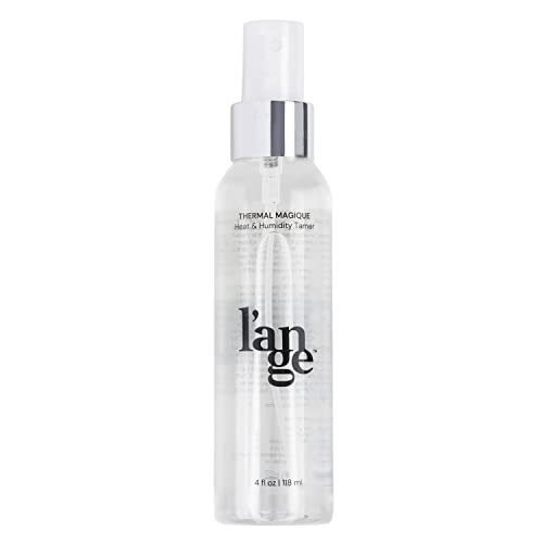 L'ANGE HAIR Thermal Magique Heat Protectant