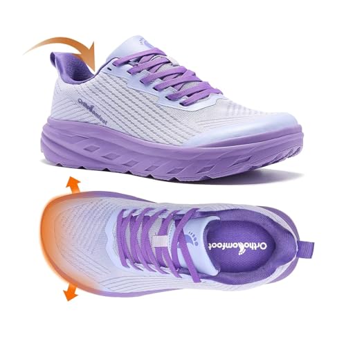 Orthofeet Shoes For Women