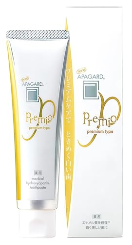 Nano Hydroxyapatite Toothpastes