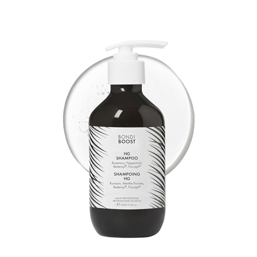 BondiBoost Anti-Thinning Shampoo