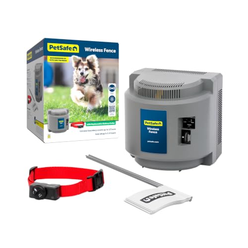 Petsafe Wireless Fence
