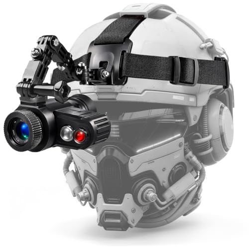 GOYOJO Night Vision Goggles NVG 7X