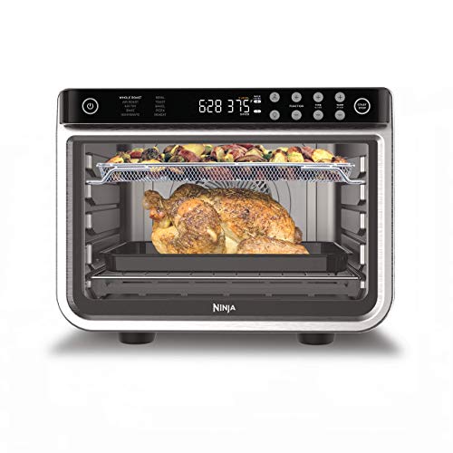 Ninja DT201 Foodi XL Pro Air Fry Oven
