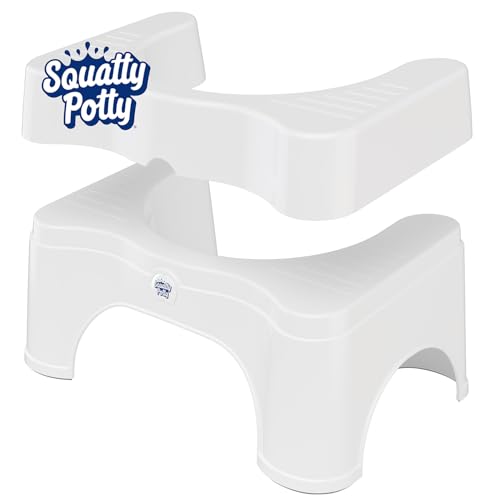 Squatty Potty Adjustable Toilet Stool 2.0