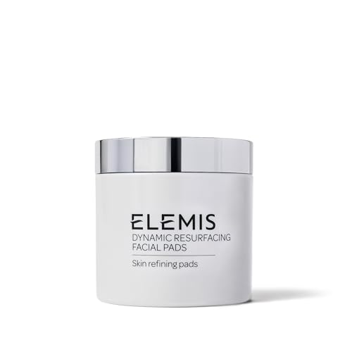 ELEMIS Dynamic Resurfacing Facial Pads
