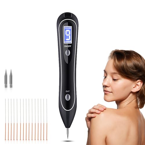 GJW Wart and Skintag Remover Kit PB-02