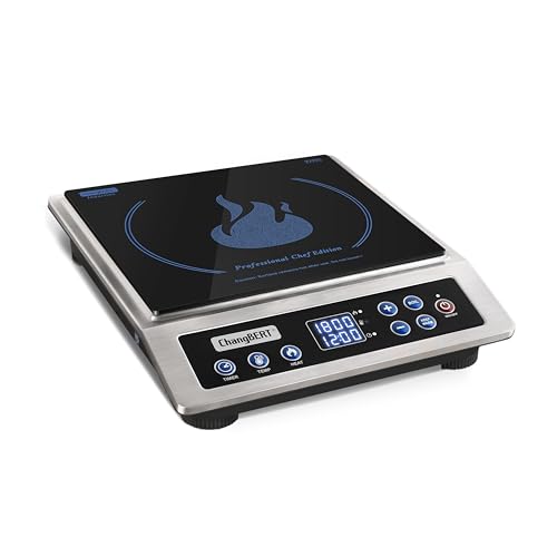 Chef Edition Induction Cooktop