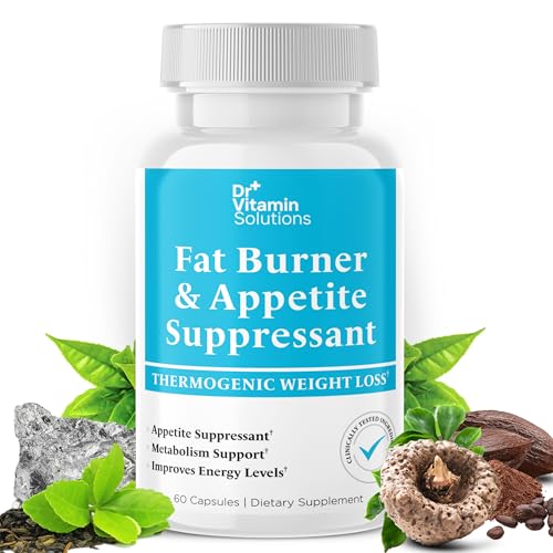 Appetite Suppressant