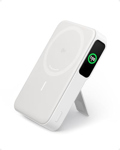Anker MagGo 10000mAh MagSafe Power Bank
