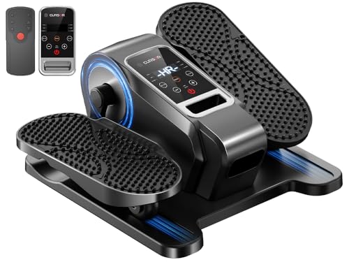 Under Desk Elliptical Machine