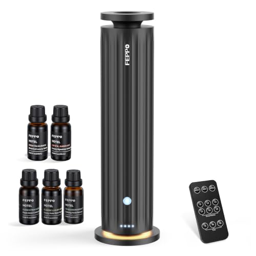 Waterless Diffuser