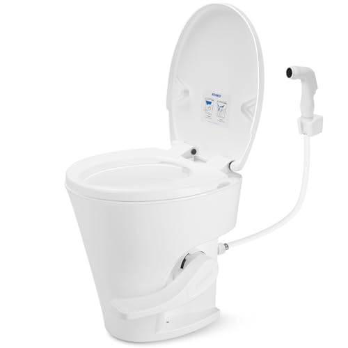 RV Toilets