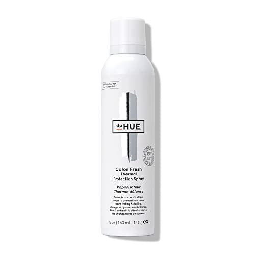 DpHUE Color Fresh Thermal Protection Spray