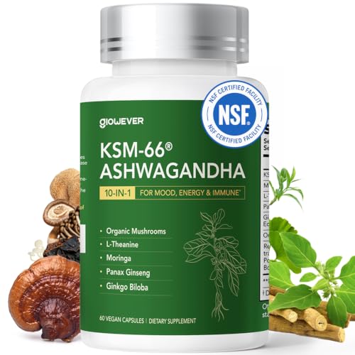 Ashwagandha