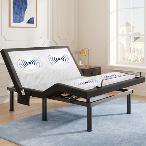 Adjustable Bed