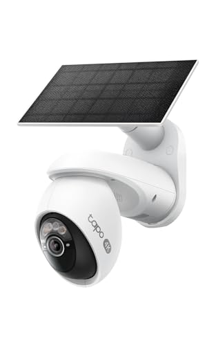 Tapo C660 4K Outdoor Wireless Security Camera