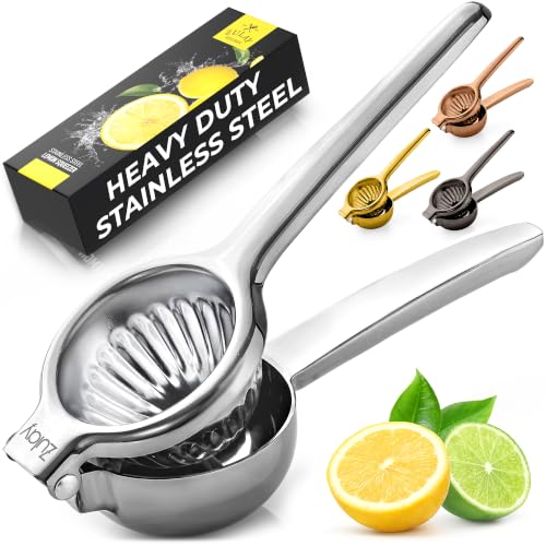 Lemon Squeezer