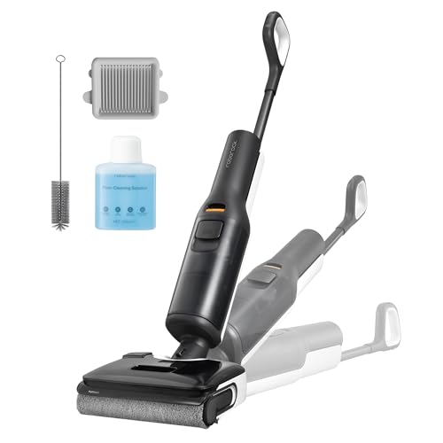 Roborock F25 LT Wet Dry Vacuum Mop