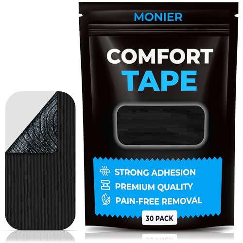 MONIER Comfort Tape 30 Pack