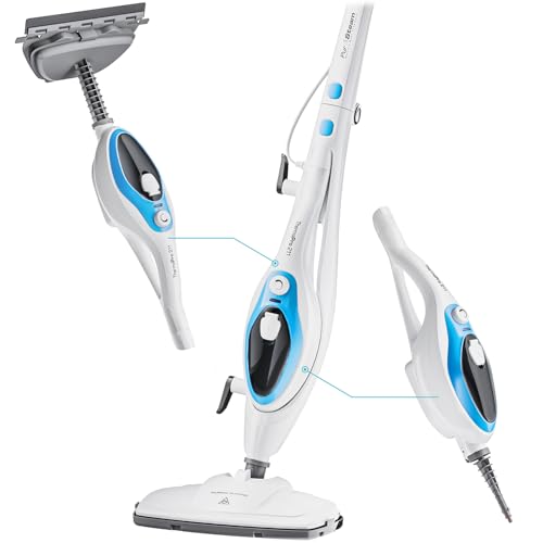 Handheld Steam Cleaner