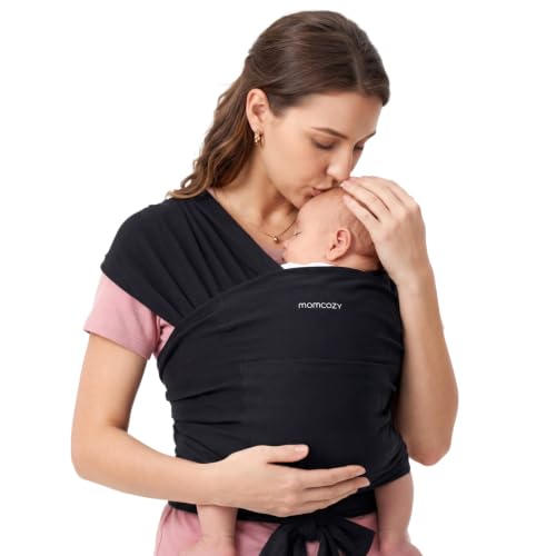 Momcozy Baby Wrap Carrier