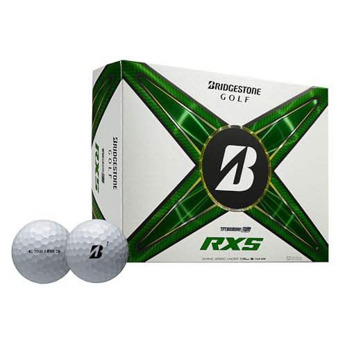 Bridgestone Golf Tour B RXS
