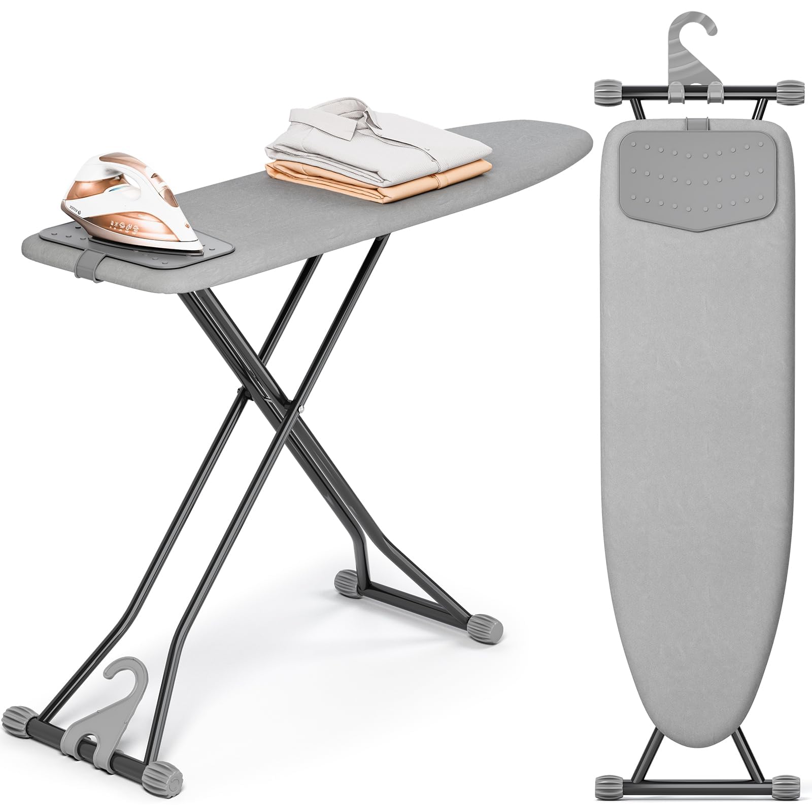 Apexchaser Compact Ironing Board