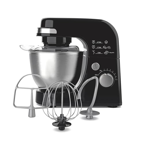 Hamilton Beach Stand Mixer 4 Quart