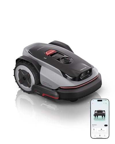 Roborock Neo Q110H Robot Lawn Mower