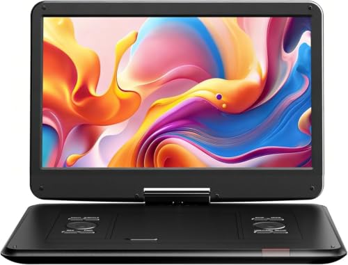 Portable Dvd Players