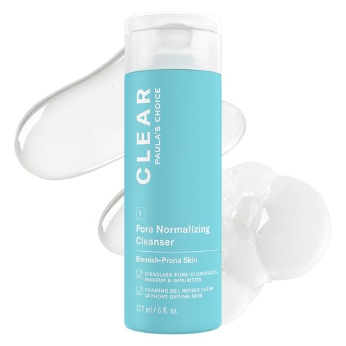 Paula's Choice Clear Pore Cleanser