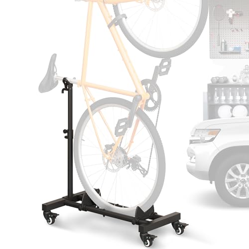 Sttoraboks Vertical Bike Stand