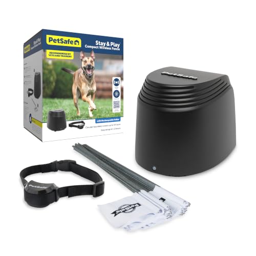 Dog Wireless Fence