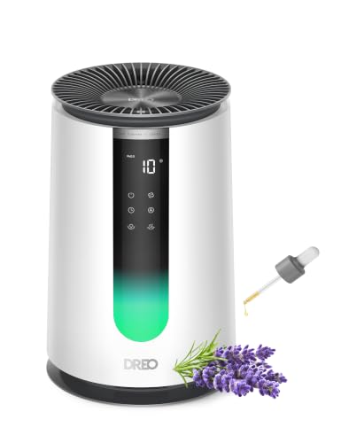 Dreo 338 HEPA Air Purifier