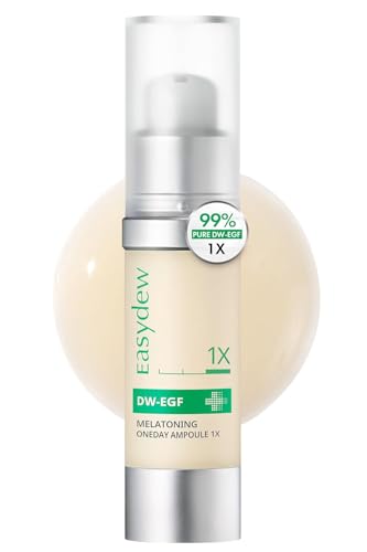 Easydew Melatoning Ampoule Dark Spot Serum