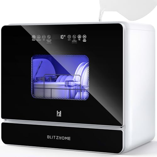 Countertop Dishwasher
