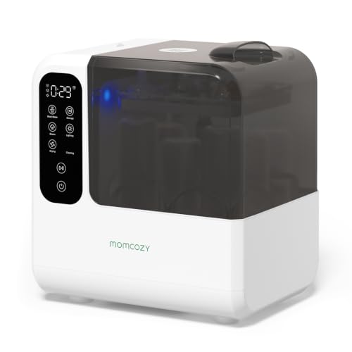 Momcozy D8 Bottle Washer Sterilizer Dryer