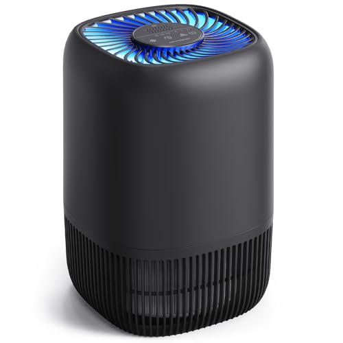 VOOPNU JH12 Air Purifier