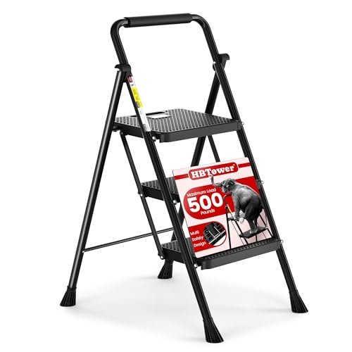 Step Ladder