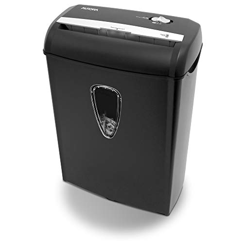 Paper Shredder